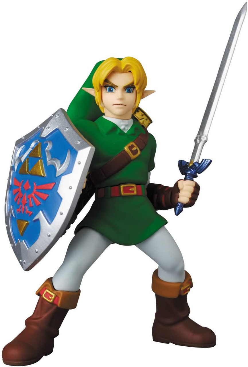 medicom link figure