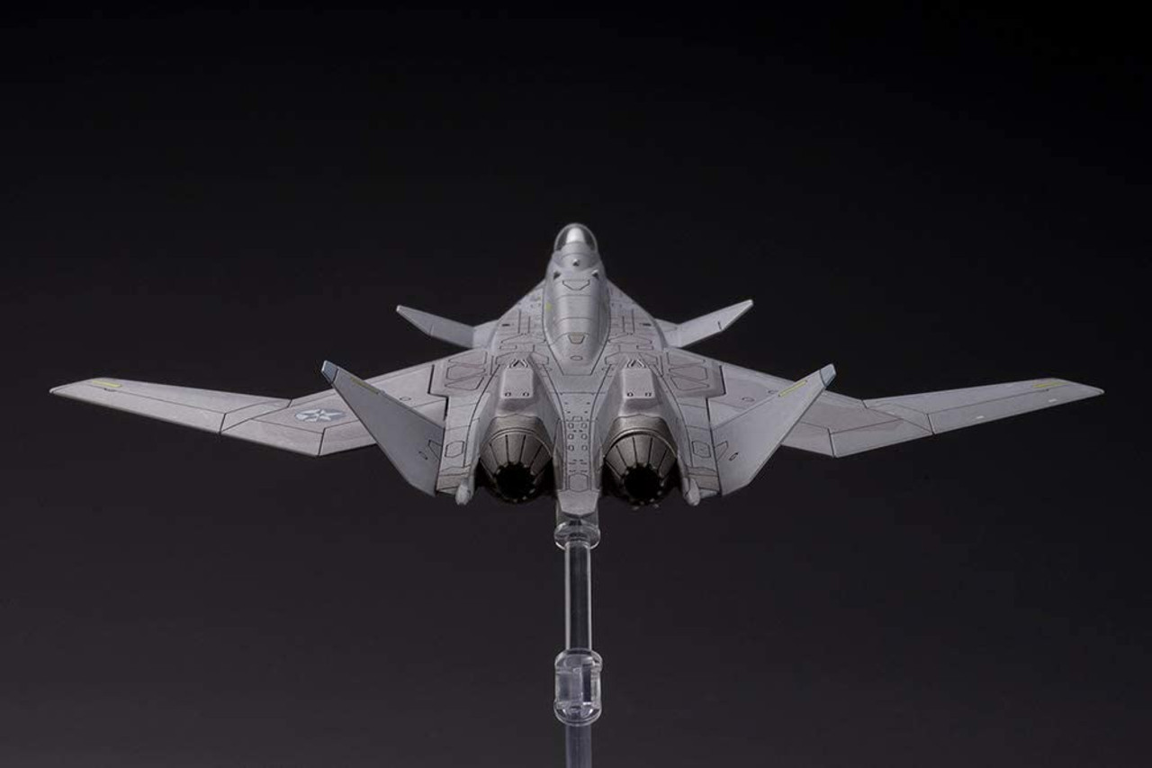 Ace Combat 7: Skies Unknown X-02S (Osea) 1/144 Model Kit