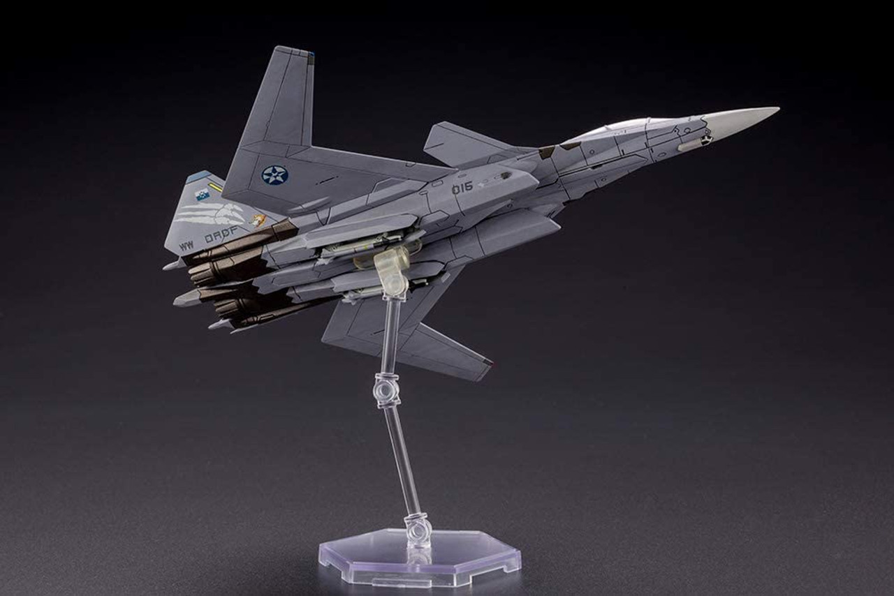 Ace Combat 7: Skies Unknown X-02S (Osea) 1/144 Model Kit