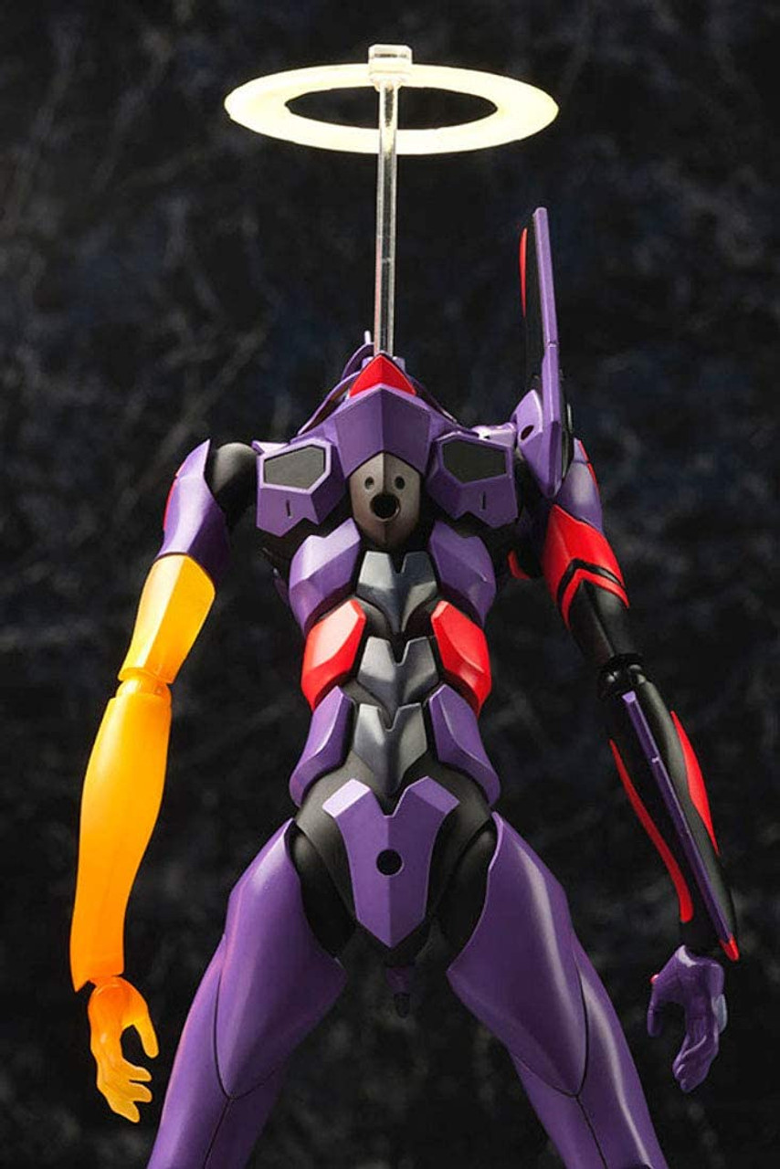 暁生っ子EVANGELION Unit-01 (Renewal Ver.) BLOKEES Studio - Evangelion Legendary Evangelion Unit-01