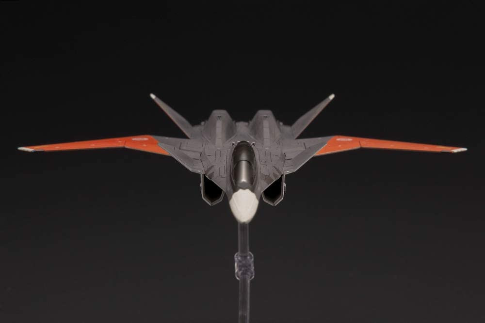 Ace Combat 7 Skies Unknown X-02S 1/144 Scale Model Kit