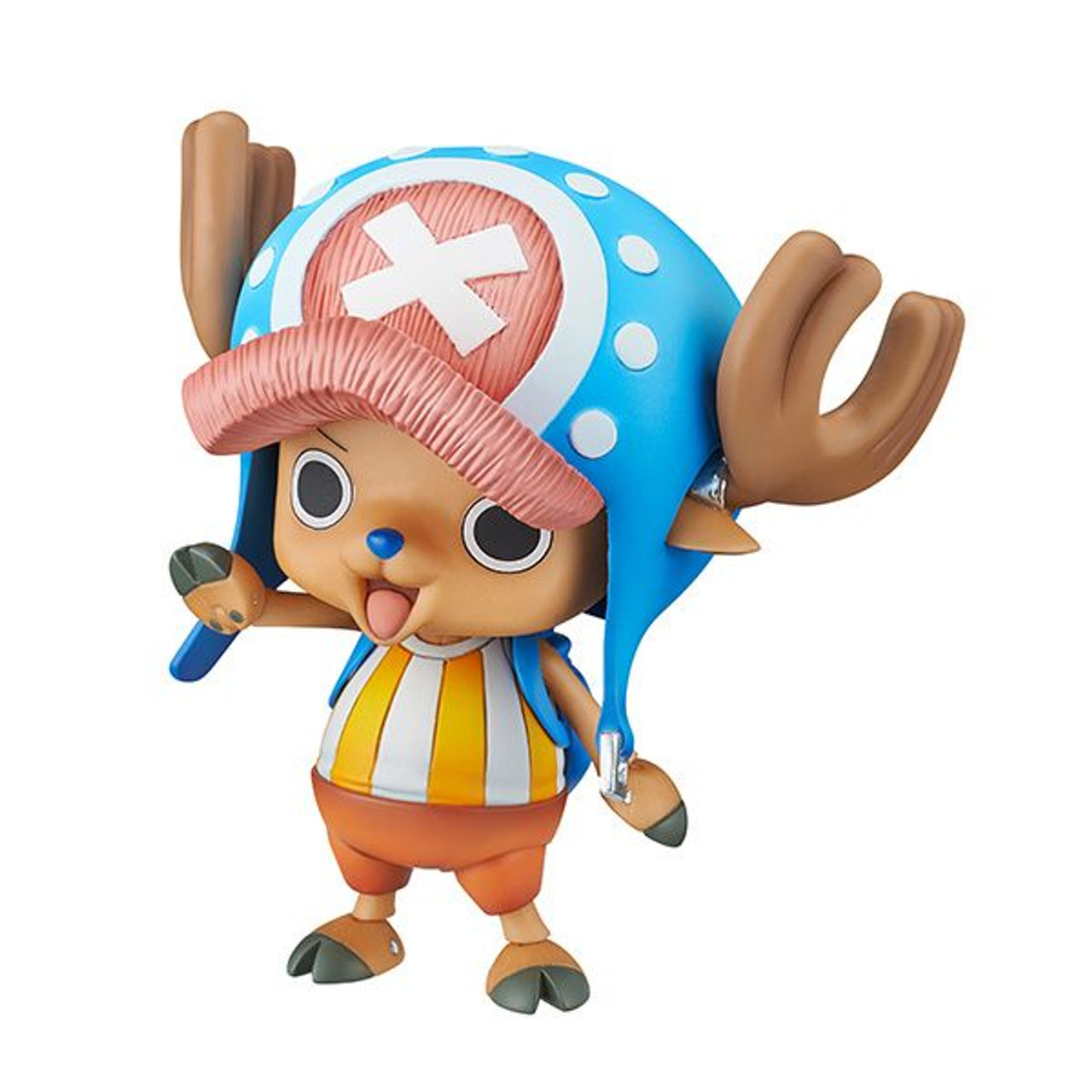 その他 ONE PIECE Variable Action Heroes Tony Tony Chopper Figure (One Piece)