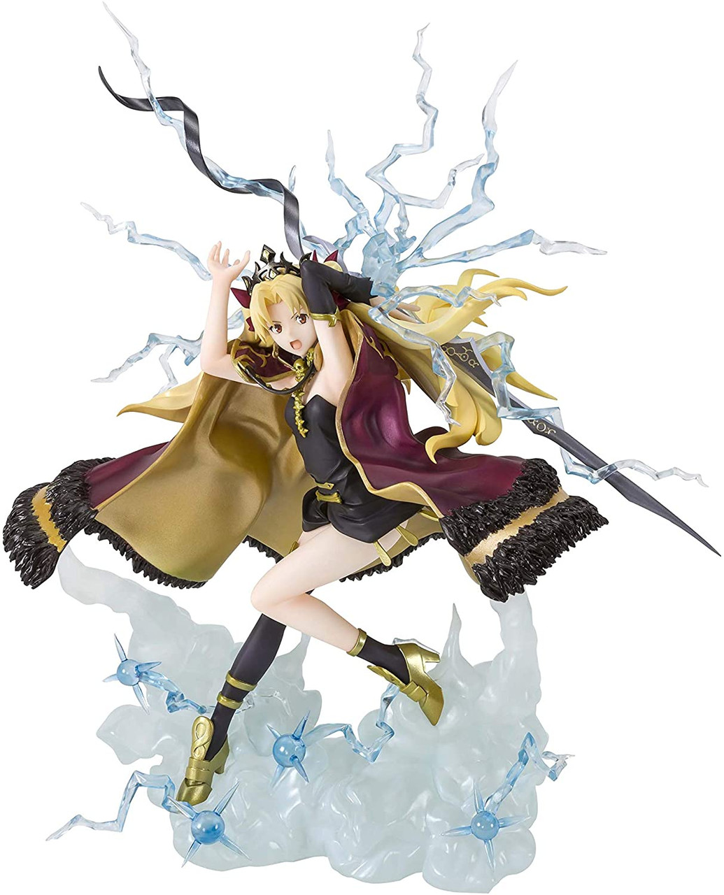 Fate/Grand Order Figuarts ZERO エレシュキガル 4573102596031_2730ecf6070a2231