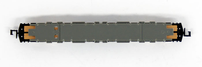 Greenmax No.5711 Coreless Powered Motorized Chassis (20m Class A