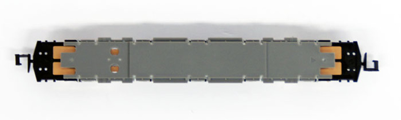 鉄道模型 GREENMAX 31546 Greenmax No.5714 Coreless Powered Motorized Chassis (18.5m