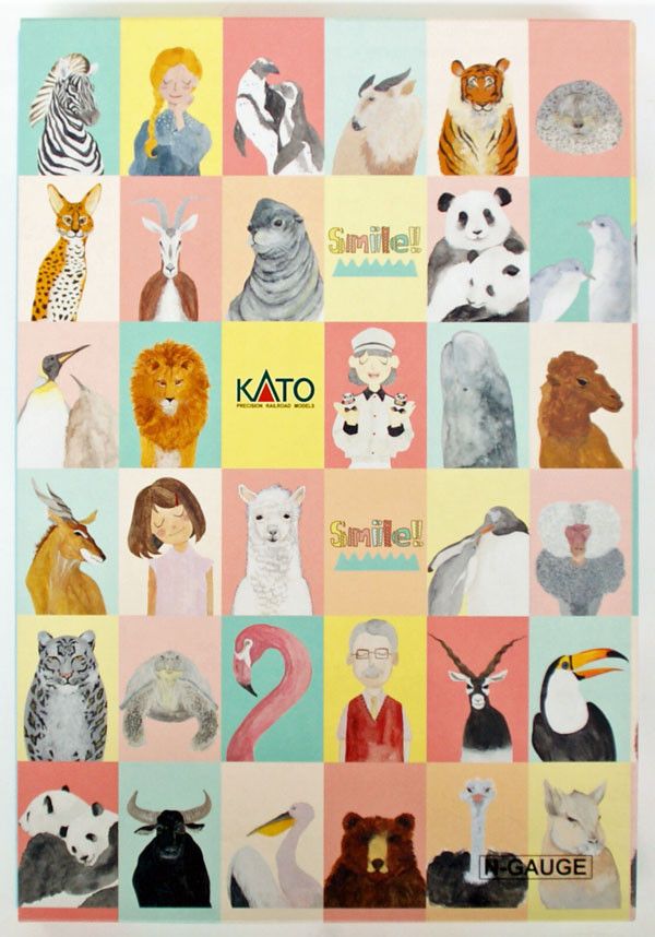 Masuo Kato さま専用 Nゲージ】10-1332 285系0番台サンライズエクスプレス 7両セット（JR