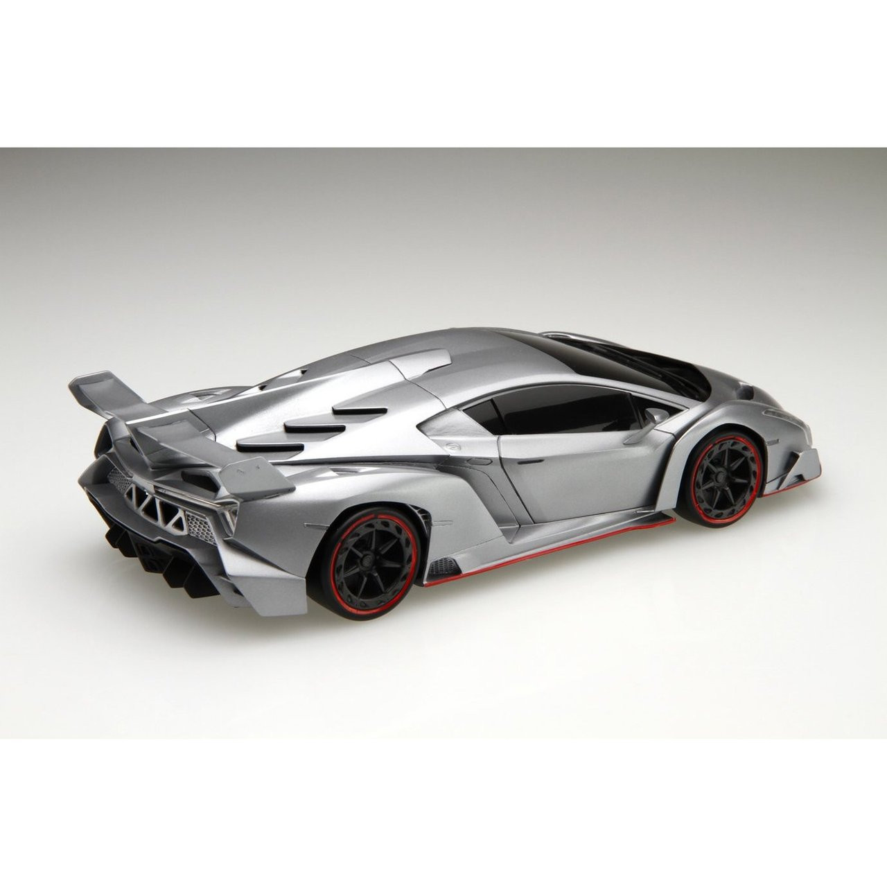 Fujimi RS-01 Lamborghini Veneno 1/24 Scale Kit - Plaza Japan
