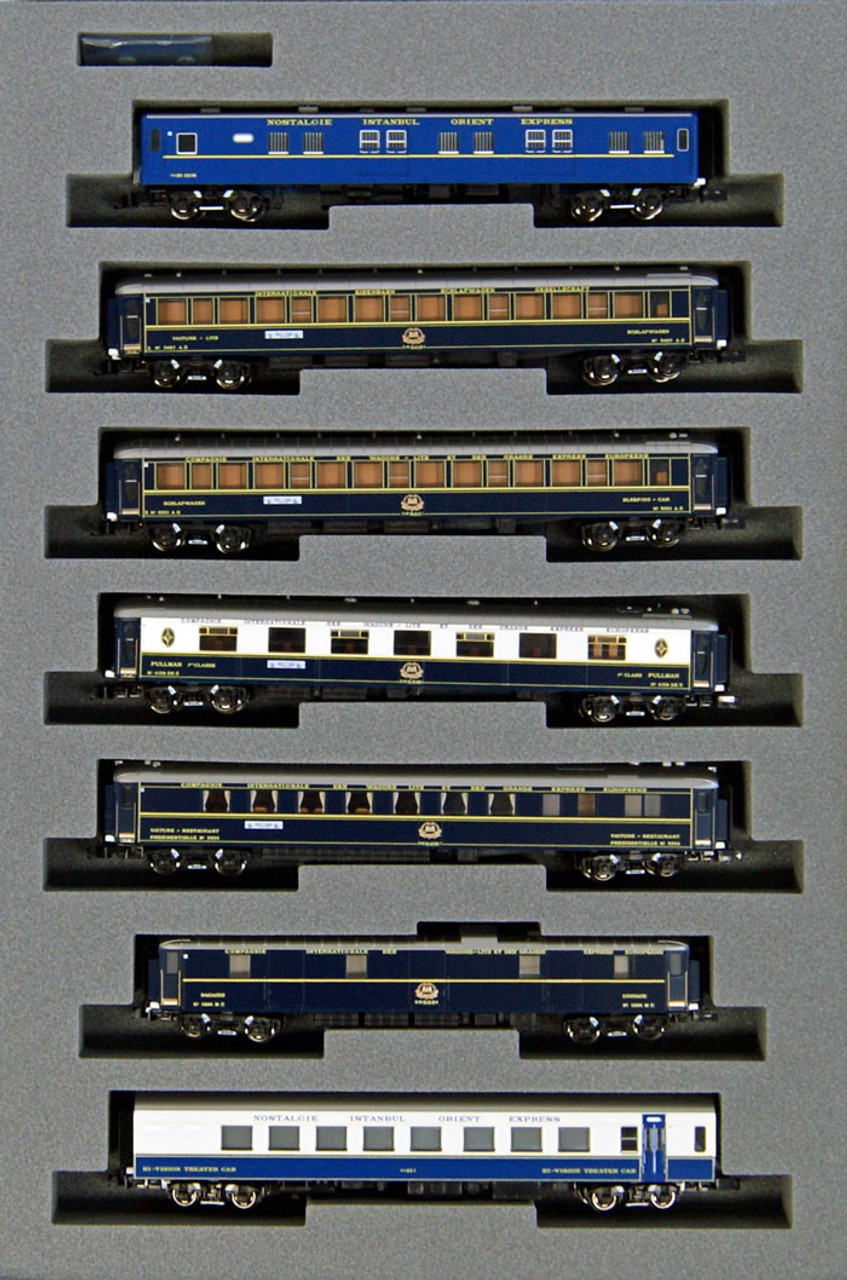 NOSTALGIE ISTANBUL ORIENT EXPRESS。【新品】。 Nostalgie Istanbul Orient Express Hors d'oeuvre set
