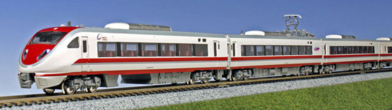 Kato 10-810 Hokuetsu Railway Series 683 