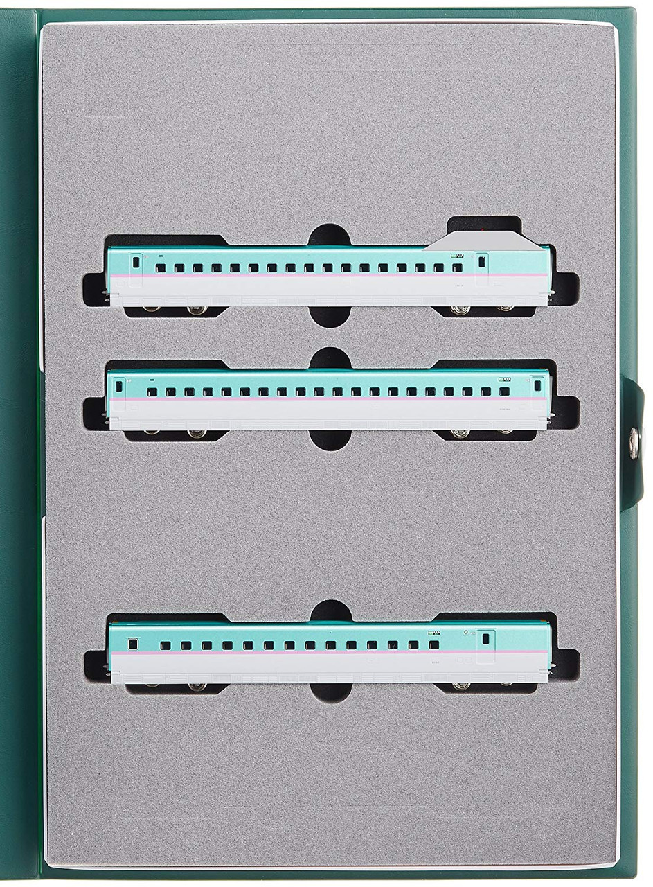 Kato 10-858 JR Series E5 Shinkansen 