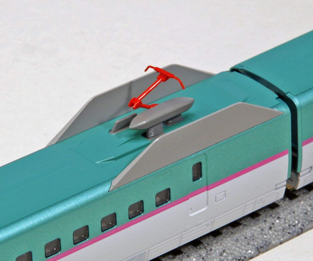 Kato 10-858 JR Series E5 Shinkansen 