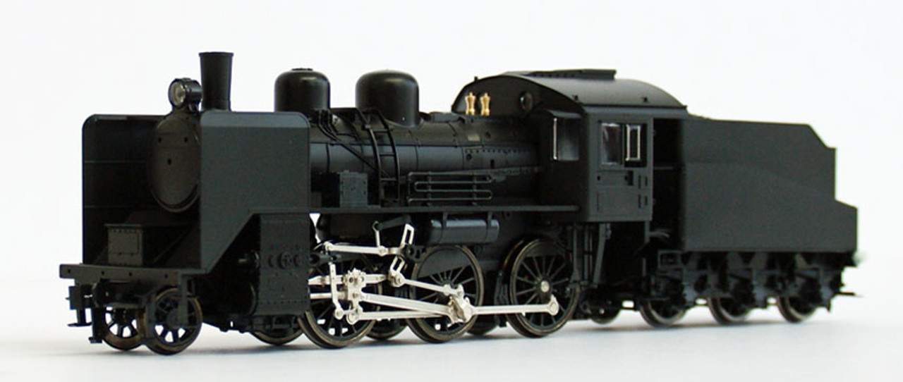 Kato 1-201 Steam Locomotive C56 (HO scale)