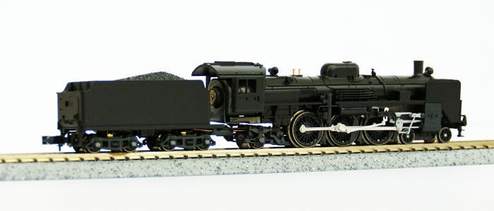 KATO C55 C55 Kato KATO 鉄道模型 通販 公式]鉄道模型(JR・国鉄