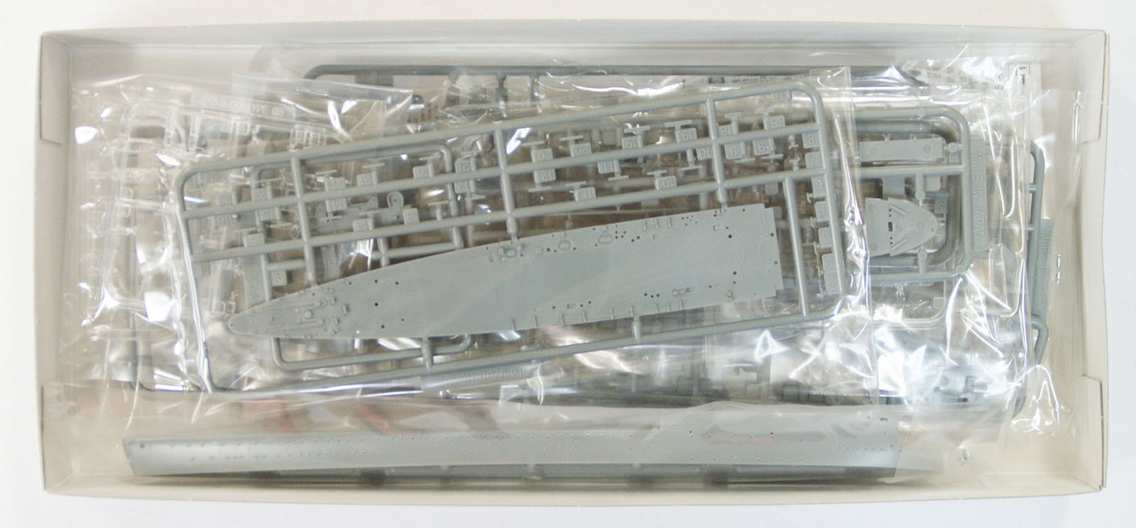 Fujimi TOKU SP30 IJN Imperial Japanese Naval Aircraftcarrier Hosho