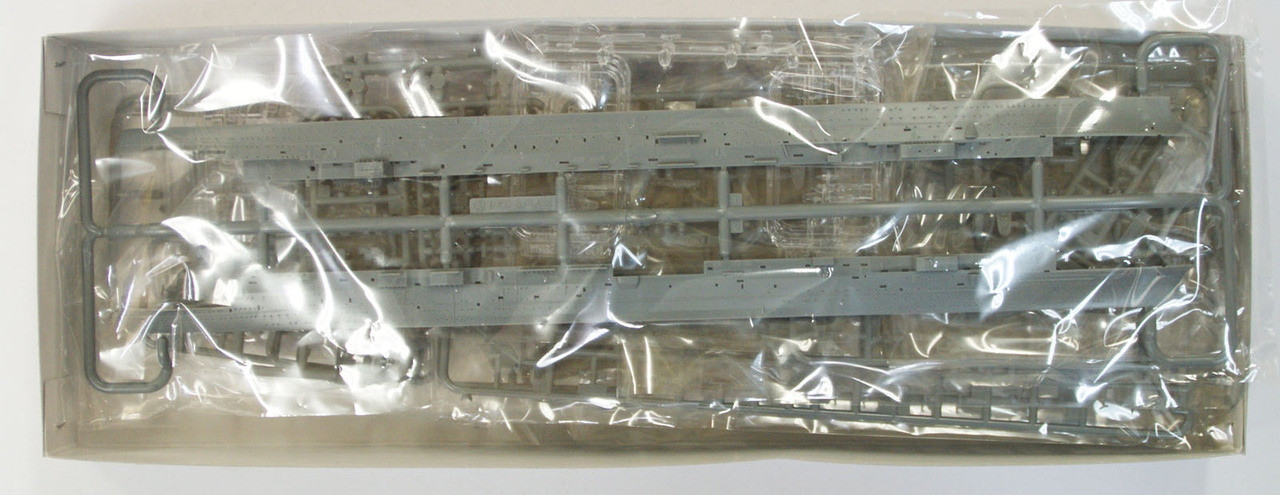 Fujimi TOKU SP32 IJN Imperial Japanese Naval Aircraftcarrier