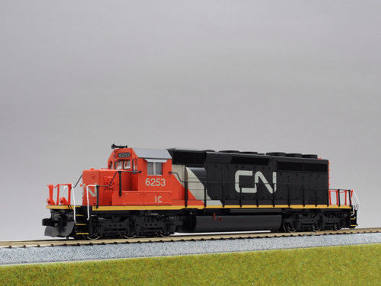 KATO(カトー) 37-023 Canadian Pacific #8204 KATO(カトー) 37-023 Canadian Pacific #8204