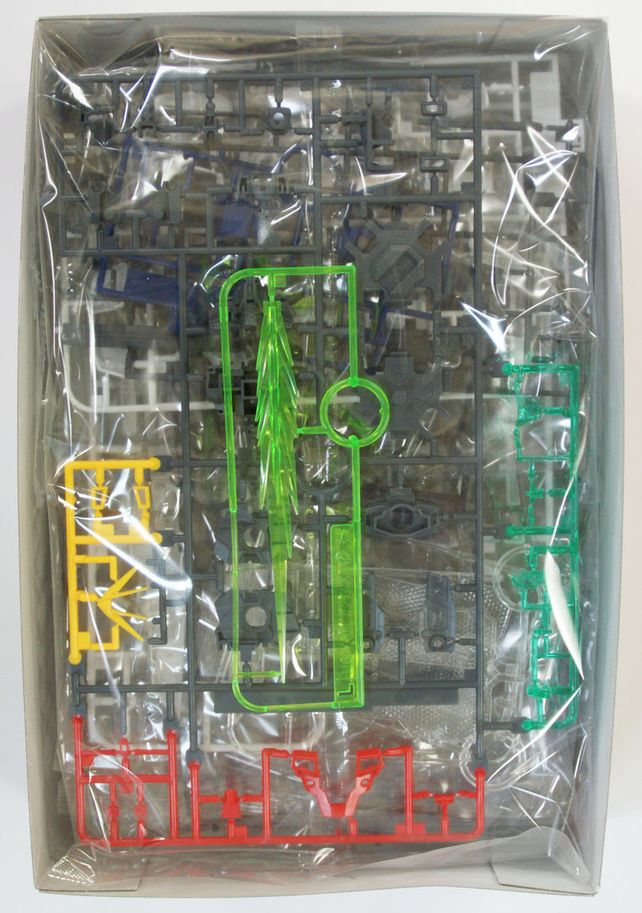 Bandai MG 865403 GUNDAM GX-9900 Gundam X 1/100 | PlazaJapan
