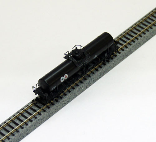N Gauge 7003 Taki 3000 U.S. Land Convoy – Modellino Treno In Scala N, Import Giappone (per Ragazzi 15+) - 3
