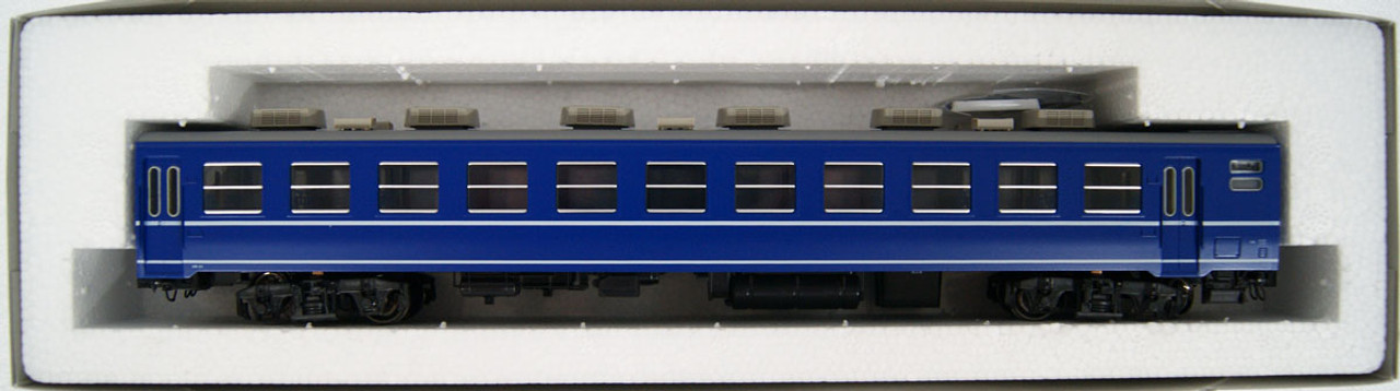 喜ばれる誕生日プレゼント HO Kato 1-501 scale) (HO 12 OHA Car Passenger 鉄道模型
