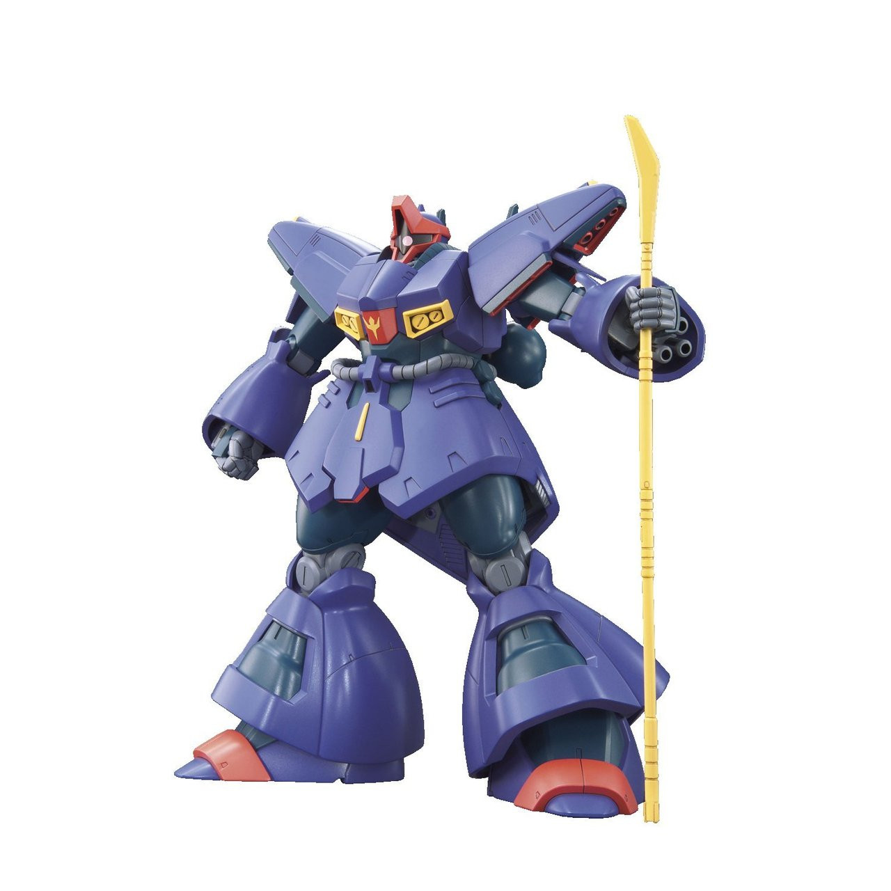 Bandai HGUC 172 GUNDAM AMX-009 DREISSEN NEO | PlazaJapan