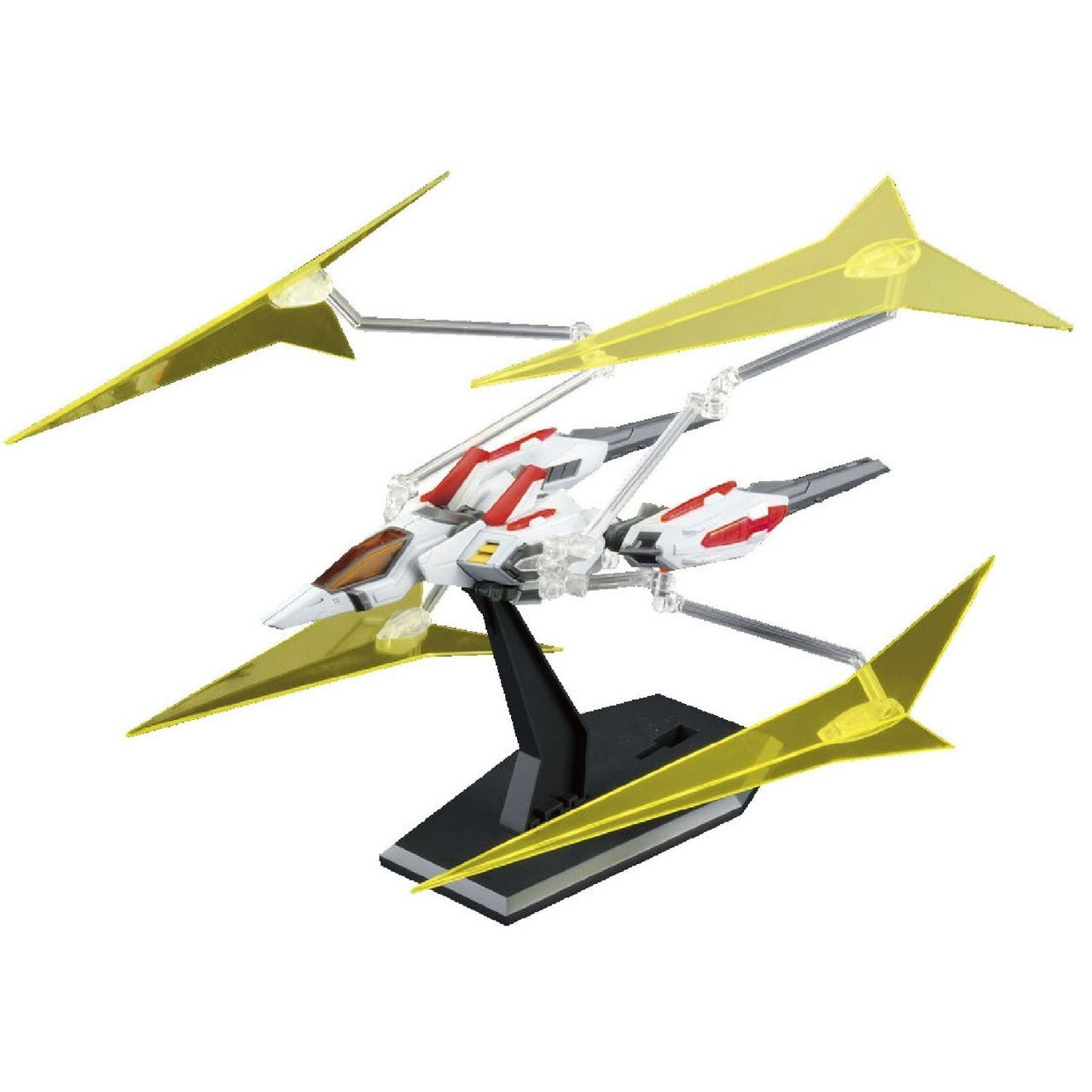 Bandai MG 865281 GUNDAM Universe Booster UB-01 | PlazaJapan