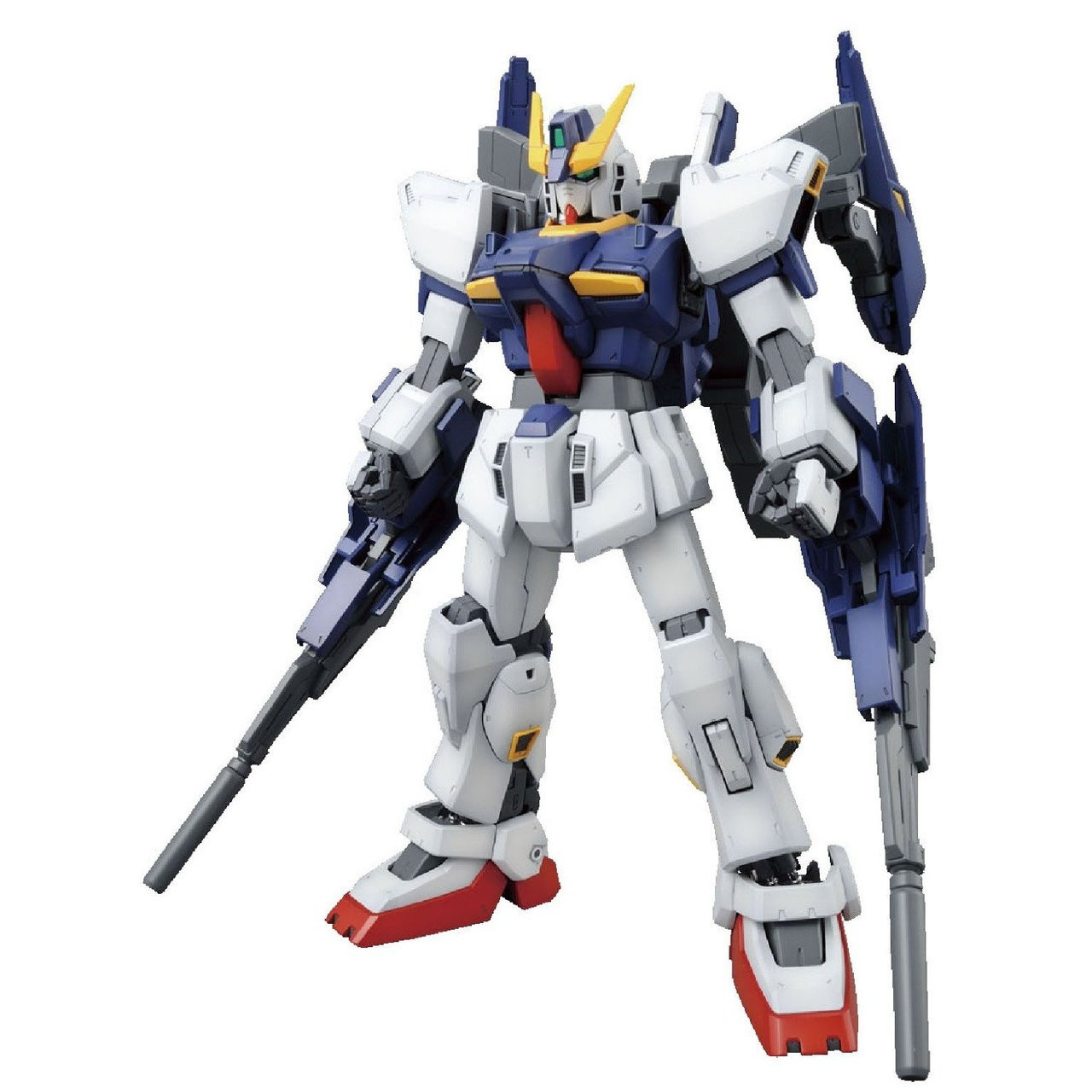Bandai MG 865274 GUNDAM RX-178B Build Gundam | PlazaJapan
