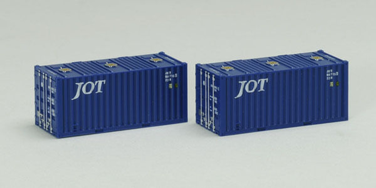 TOMIX　HO コンテナセット　ヤマト　JOT　日本石油　フレートライナー TOMIX HO コンテナセット ヤマト JOT 日本石油 フレートライナー