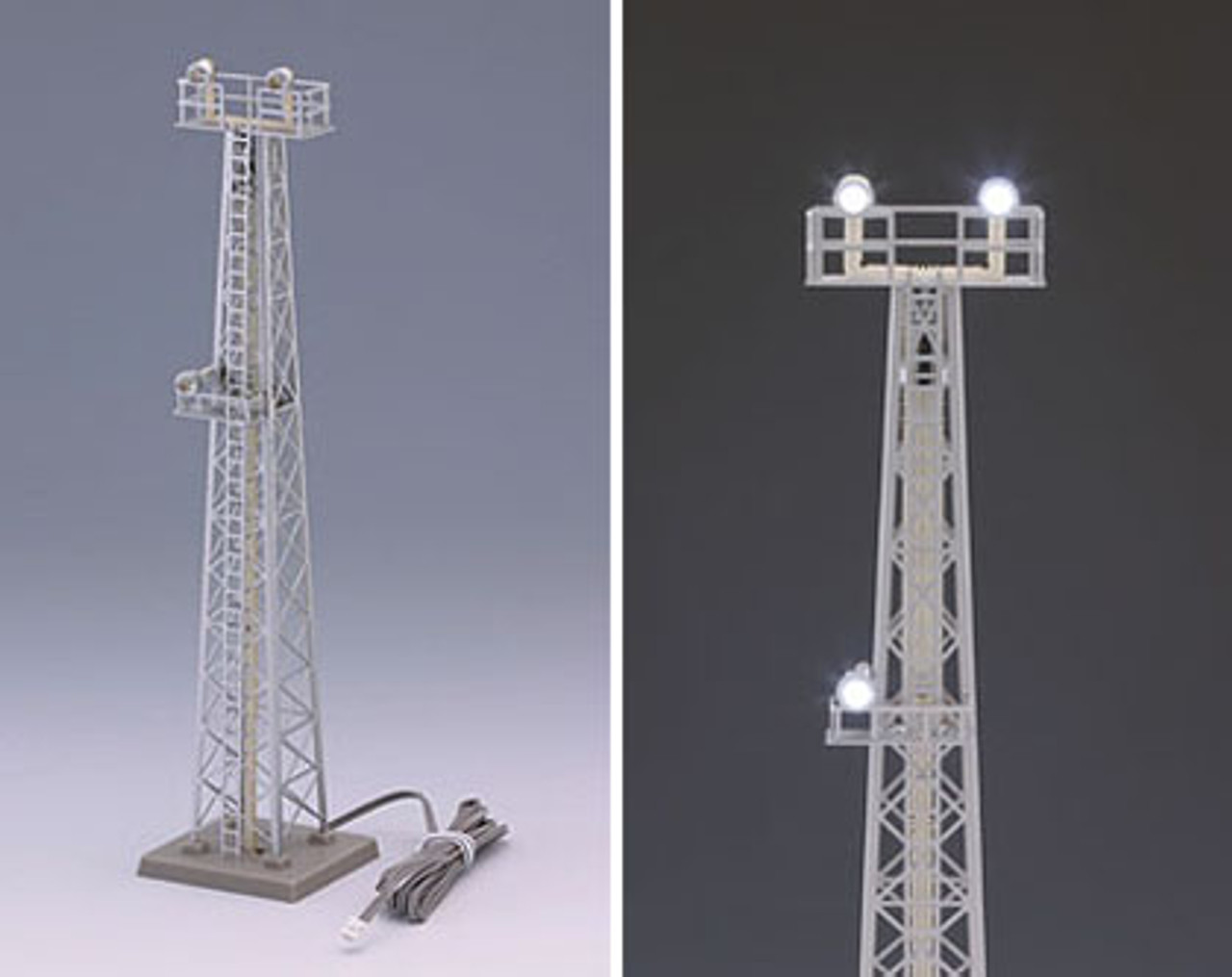 Tomix 3205 Yard Lighting (LED) (N scale)