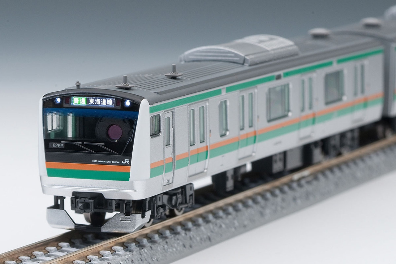 TOMIX 8453 Tomix 5594 Video Camera Equipped Train System Set (Series