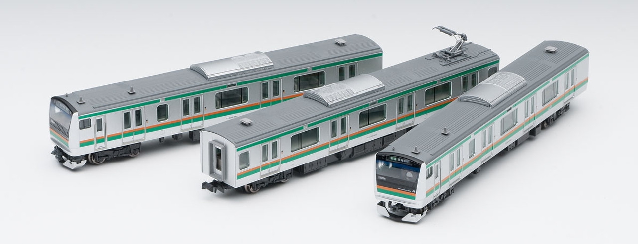 Tomix 5594 Video Camera Equipped Train System Set (Series