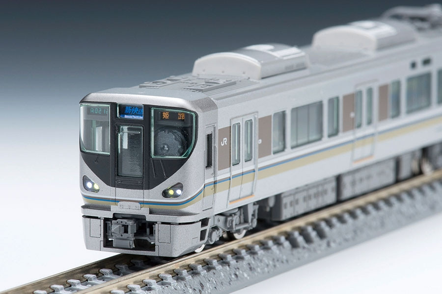 Tomix 5595 Video Camera Equipped Train System Set (Series