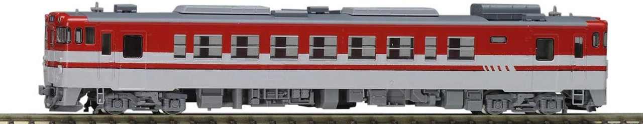 鉄道模型 UDma23ki 鉄道模型 UDma23ki J.R. Limited Express Series KIHA261-1000