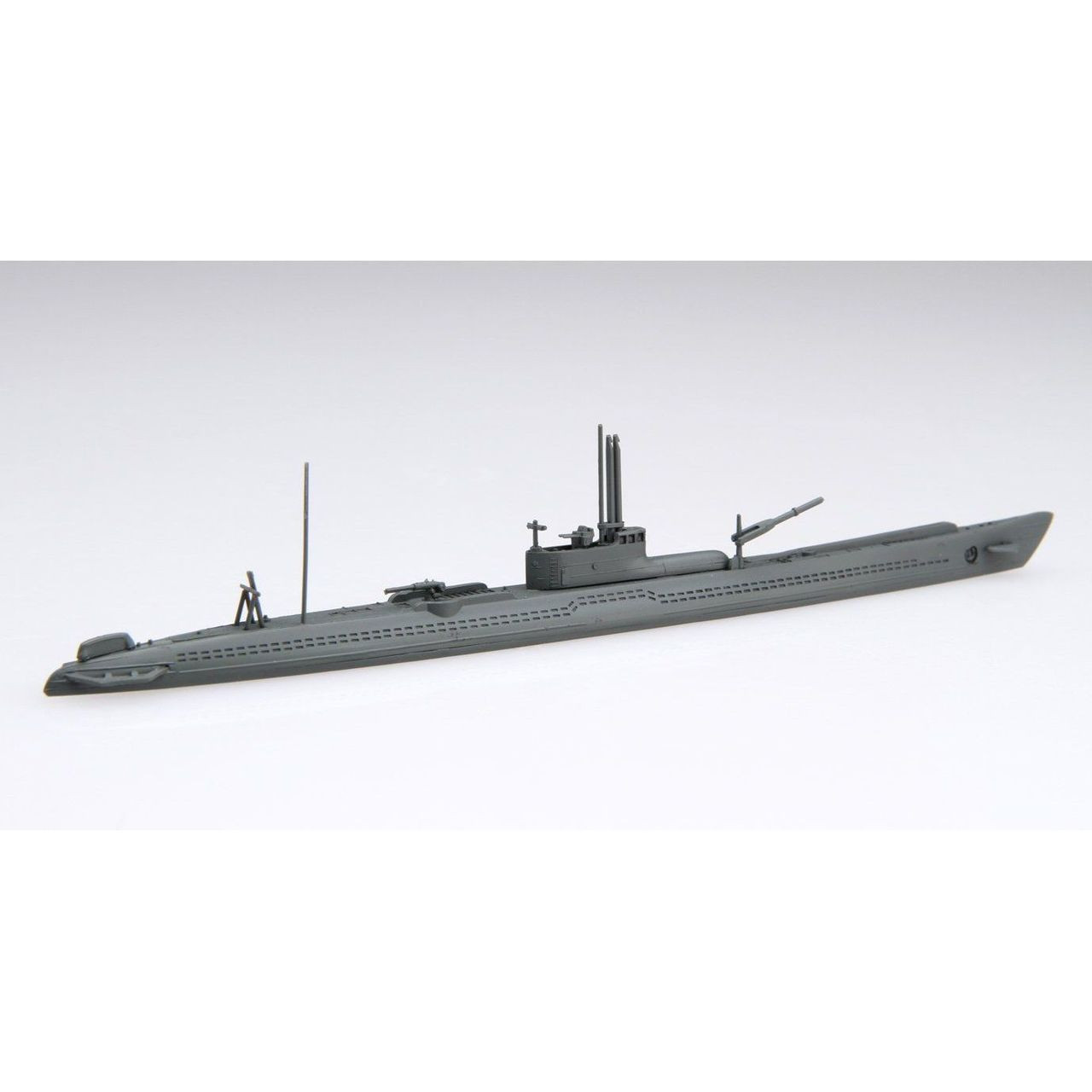 Fujimi TOKU-107 IJN Imperial Japanese Navy Submarine I-15/46 1/700 Scale Kit