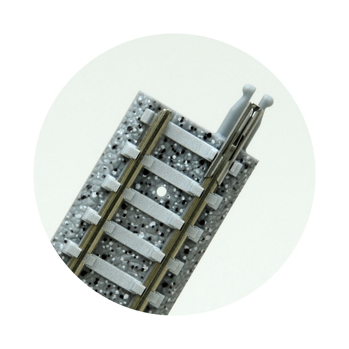 Tomix 90950 My Plan NR-PC (Track Layout A+B) with Power Controller