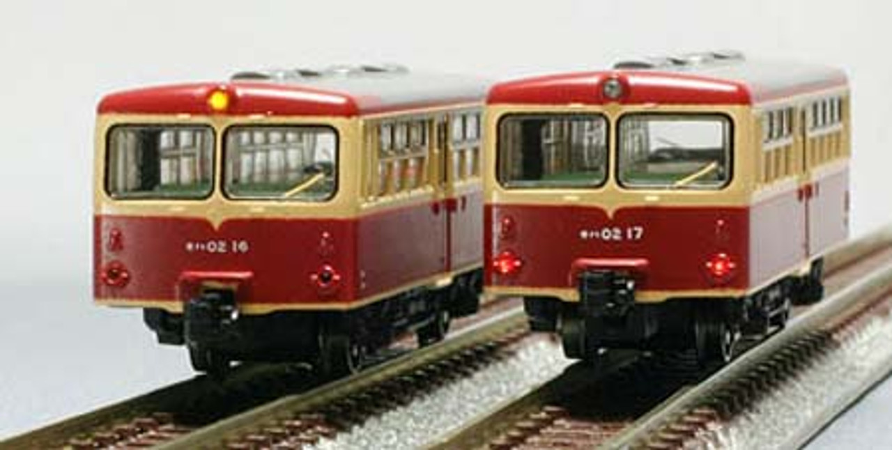 TOMIX 8742 New TOMIX N gauge Koki 250000 type without container with