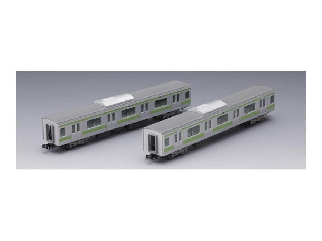 アブストアウトロー 1 Tomix 92374 JR Series E231-500 Yamanote Line 2 Cars Add-on Set A