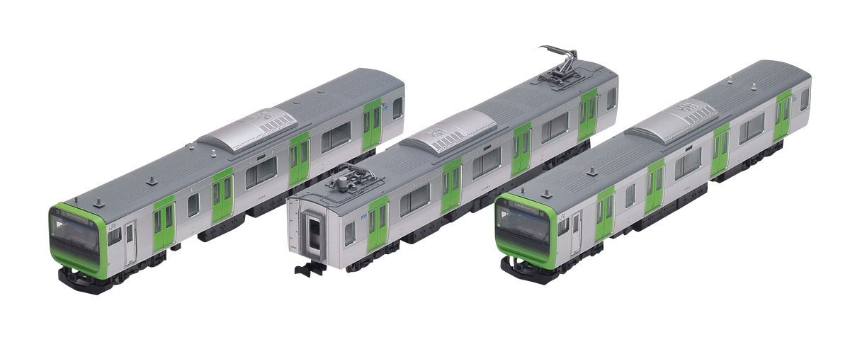 Tomix 92589 JR Series E235 Commuter Train Yamanote Line 3 Cars Set