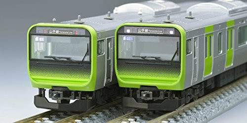 Tomix 92589 JR Series E235 Commuter Train Yamanote Line 3 Cars Set