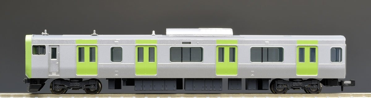 Tomix 92589 JR Series E235 Commuter Train Yamanote Line 3 Cars Set