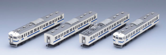 TOMIX J.R. Interurban Series 41510 92055 鉄道模型 TOMIX J.R.