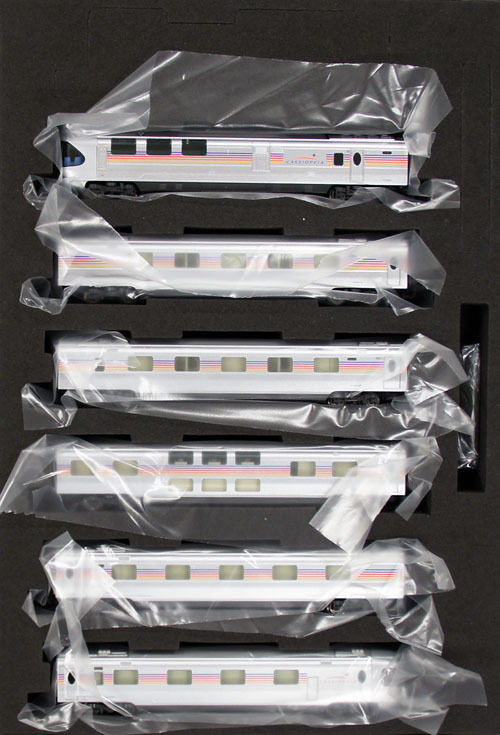 Tomix 98616 JR Series 26 Limited Express 