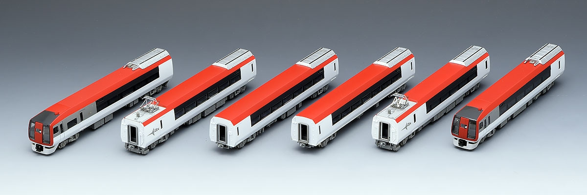 TOMIX 8453 Tomix 98653 JR Series 253 Limited Express 'Narita Express' 6 Cars