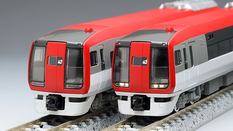 Tomix 98653 JR Series 253 Limited Express 'Narita Express' 6 Cars