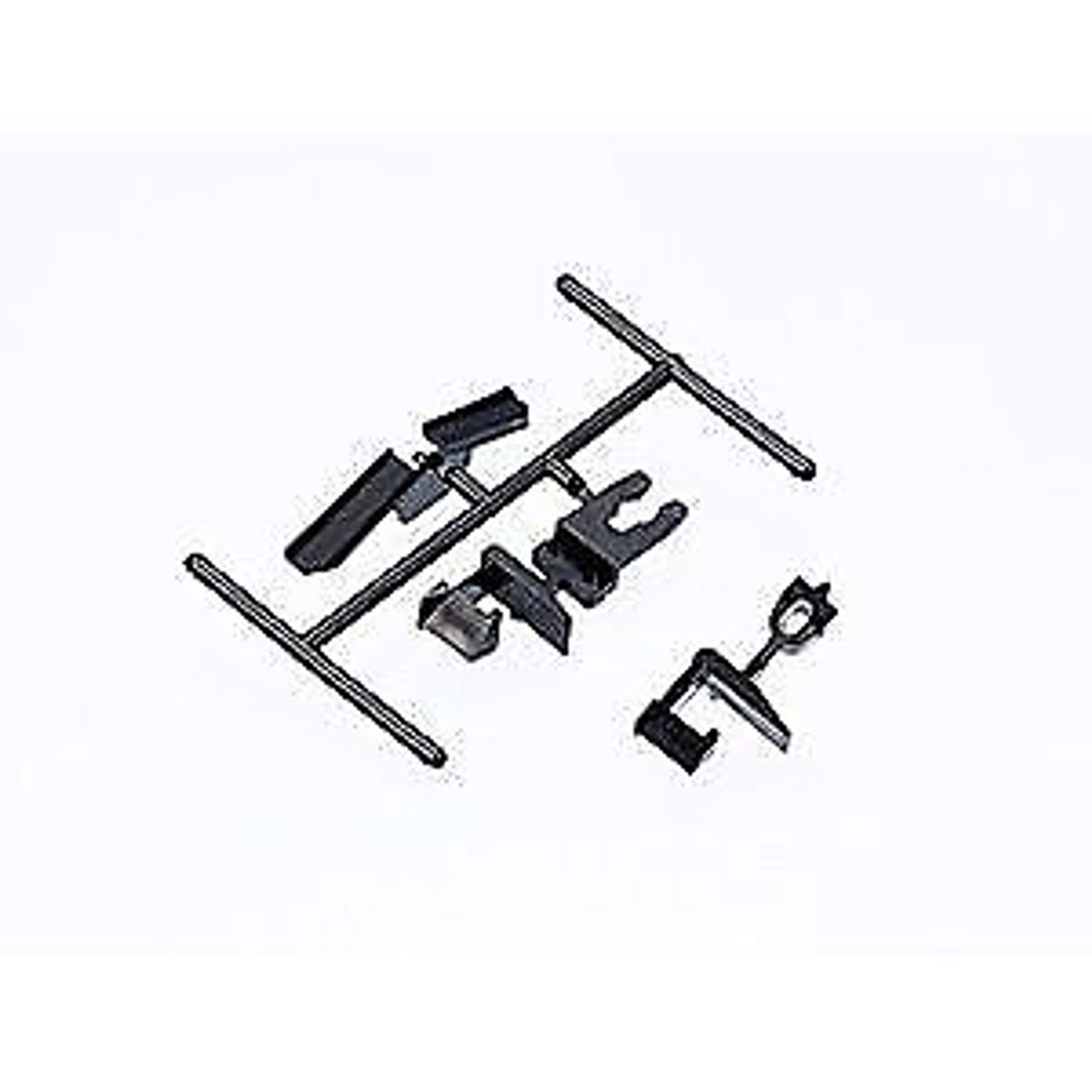Tomix Parts JC6303 Arnold Coupler SL1 1pcs for each (N scale)