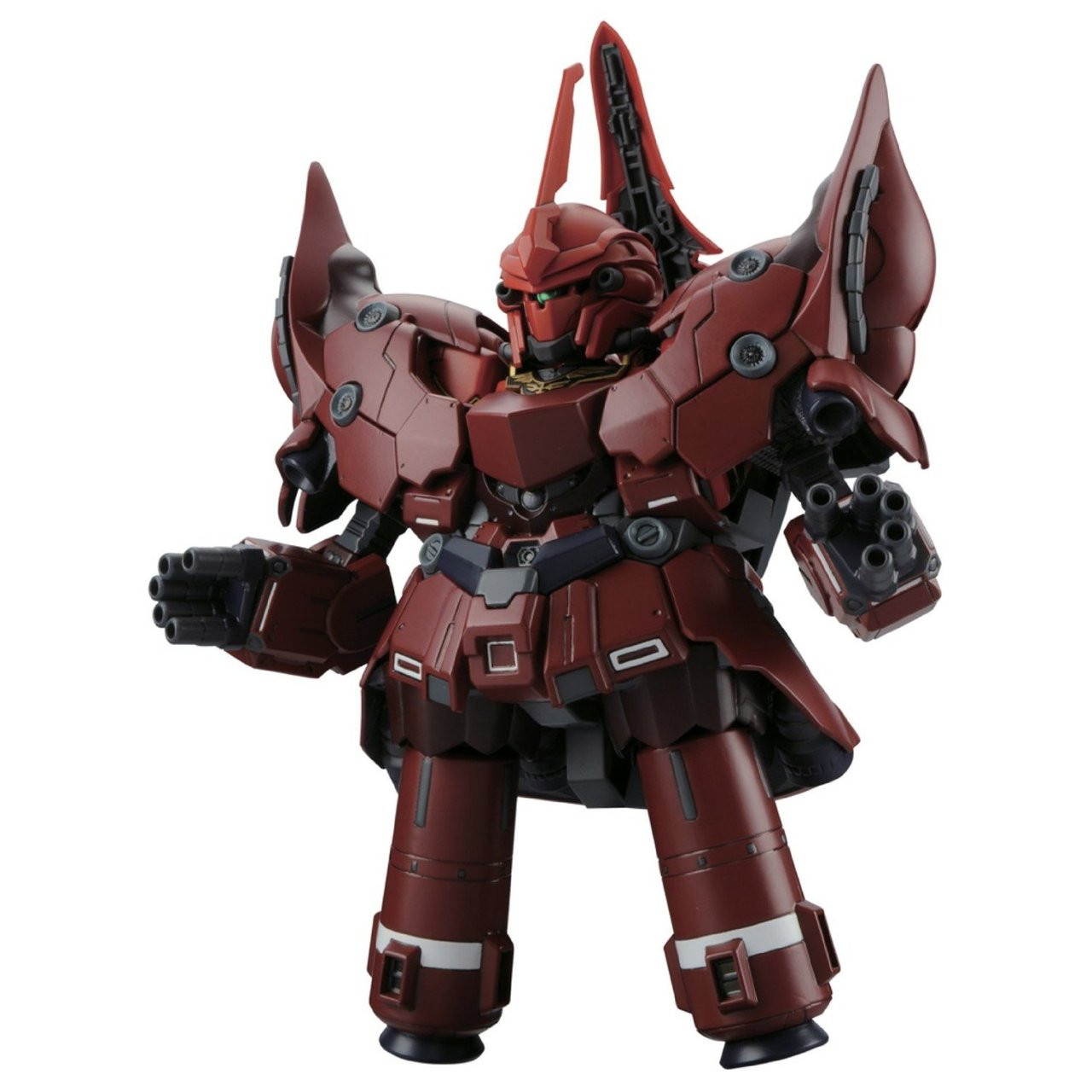 Bandai SD BB 392 Gundam NZ-999 Neo Zeong | PlazaJapan