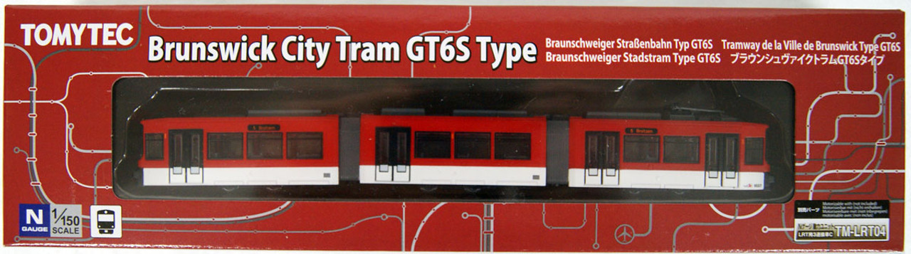 1932 TOMYTEC 鉄道コレクション まとめ N-GAUGE 阪/M5 1803 TOMYTEC N GAUGE 鉄道コレクション 阪堺電車モ5/M1 - メルカリ