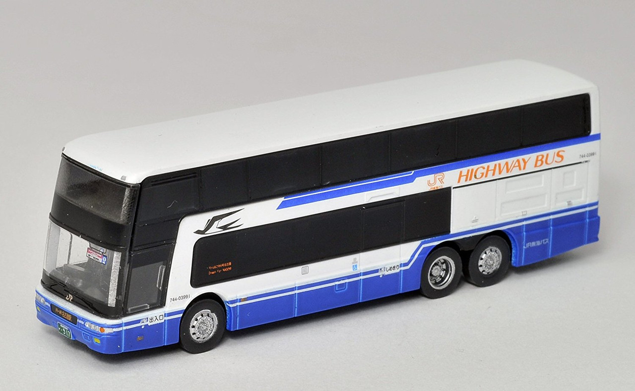 30th Anniversary of Tomei Highway コレクション 30th Anniversary of Tomei Highway コレクション The Bus Collection