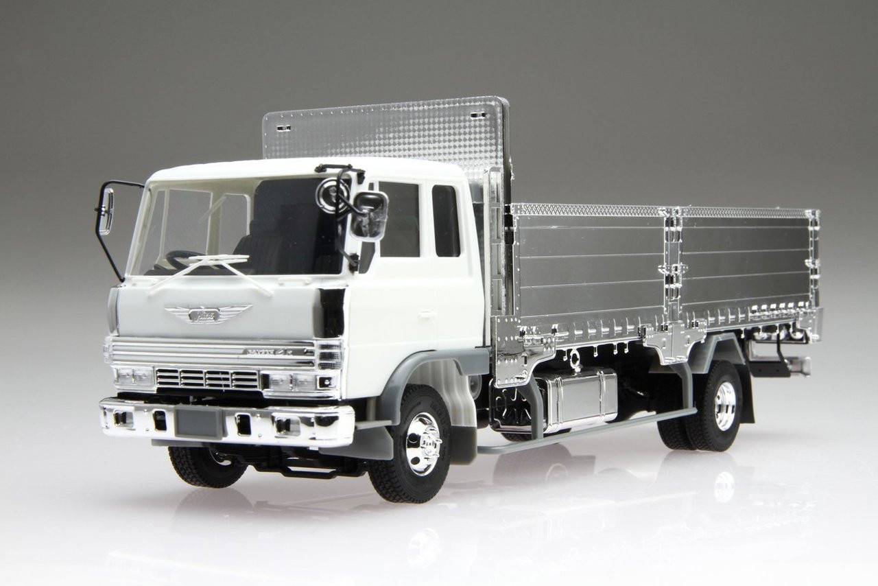 新発売FUJIMI 1/32 HinoRANGER2 自動車