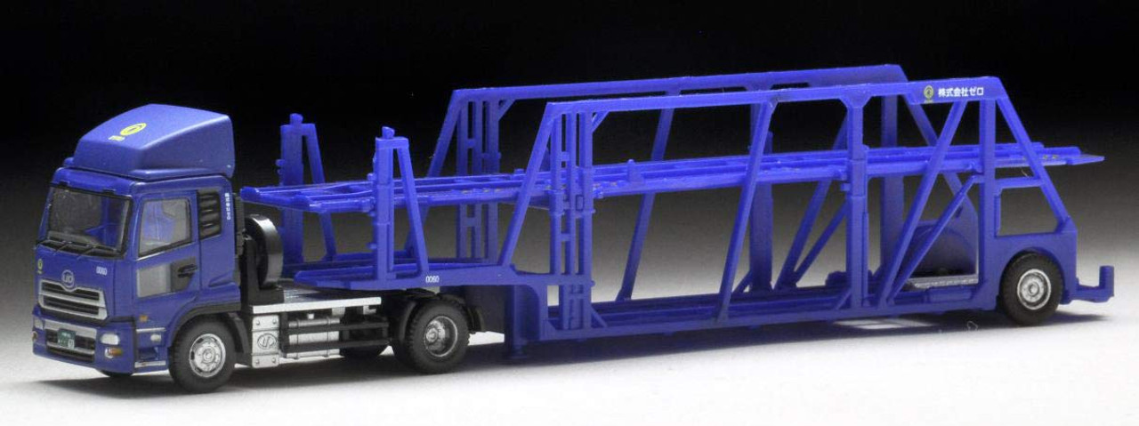 Tomytec The Trailer Collection series No.9 (1 carton) 1/150