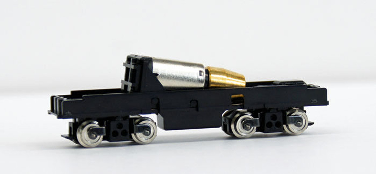 Tomytec TM-03 Powered Motorized Chassis 12 Meter A (N scale)